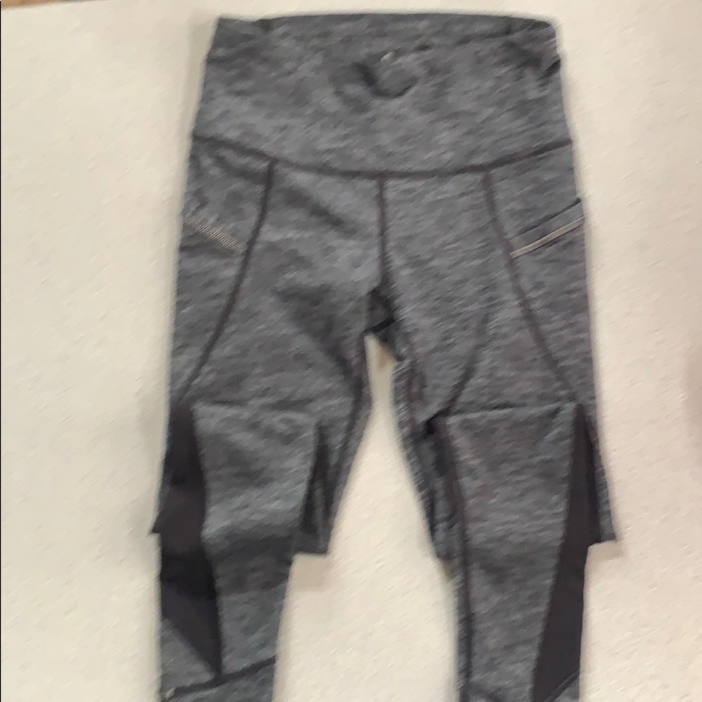 Athlete women’s leggings
